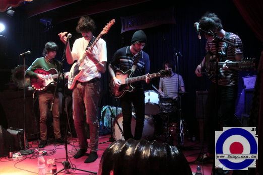 The Frowning Clouds (AUS) 60s A GoGo - Noels Ballroom, Leipzig 22. Maerz 2013 (7).JPG